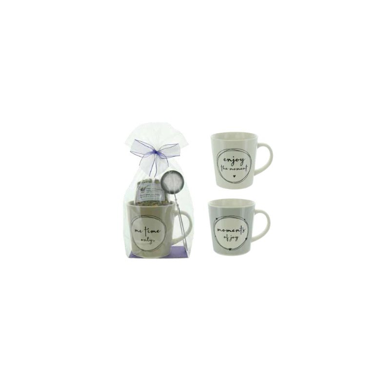 HERBORISTERIA Geschenkset Mach mal Pause Tas Enjoy - Online kaufen ...