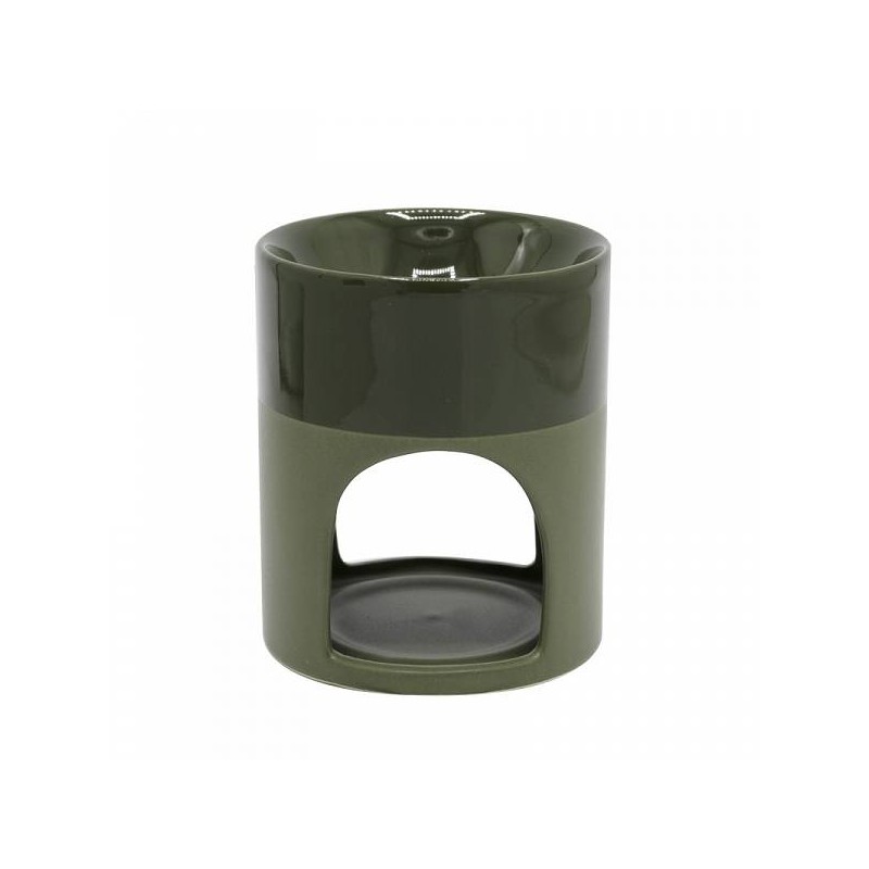 HERBORISTERIA Brûle Pilar olive Nr 62 - Online kaufen - Duftlampen ...