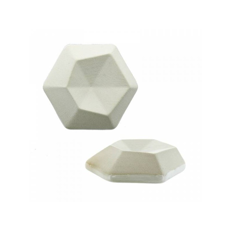 HERBORISTERIA Duftstein Kristallfacette weiss - Online kaufen - Duf...