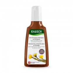 RAUSCH Anti-Schuppen-Shampoo Hufla 200 ml