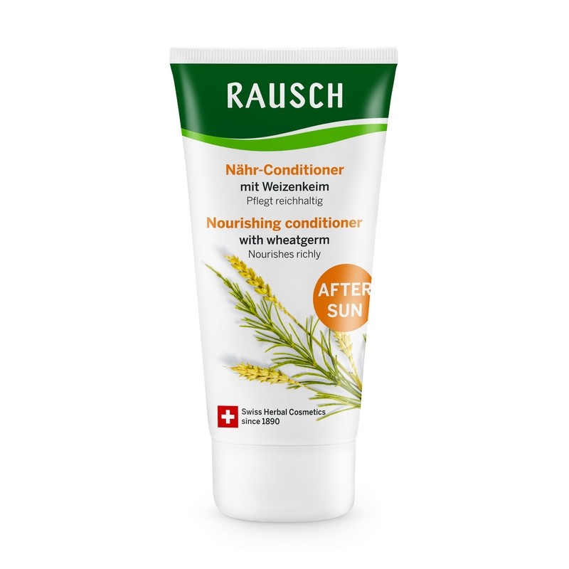 RAUSCH Nähr-Conditioner Weizenkeim Fl 30 ml