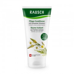 RAUSCH Pflege-Conditioner Schw Kräuter 150 ml