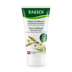 RAUSCH Pflege-Conditioner Schw Kräuter 30 ml