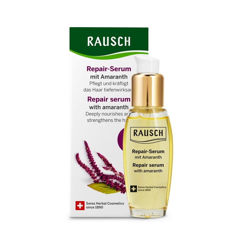 RAUSCH Repair-Serum Amaranth Fl 30 ml