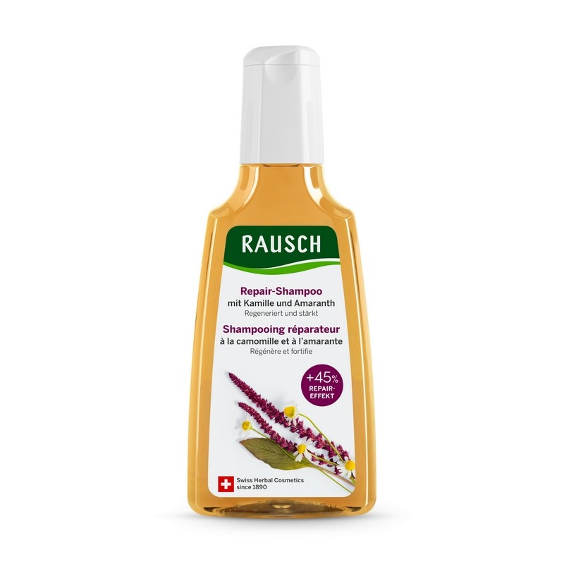 RAUSCH Repair-Shampoo Kamille Amaranth 200 ml