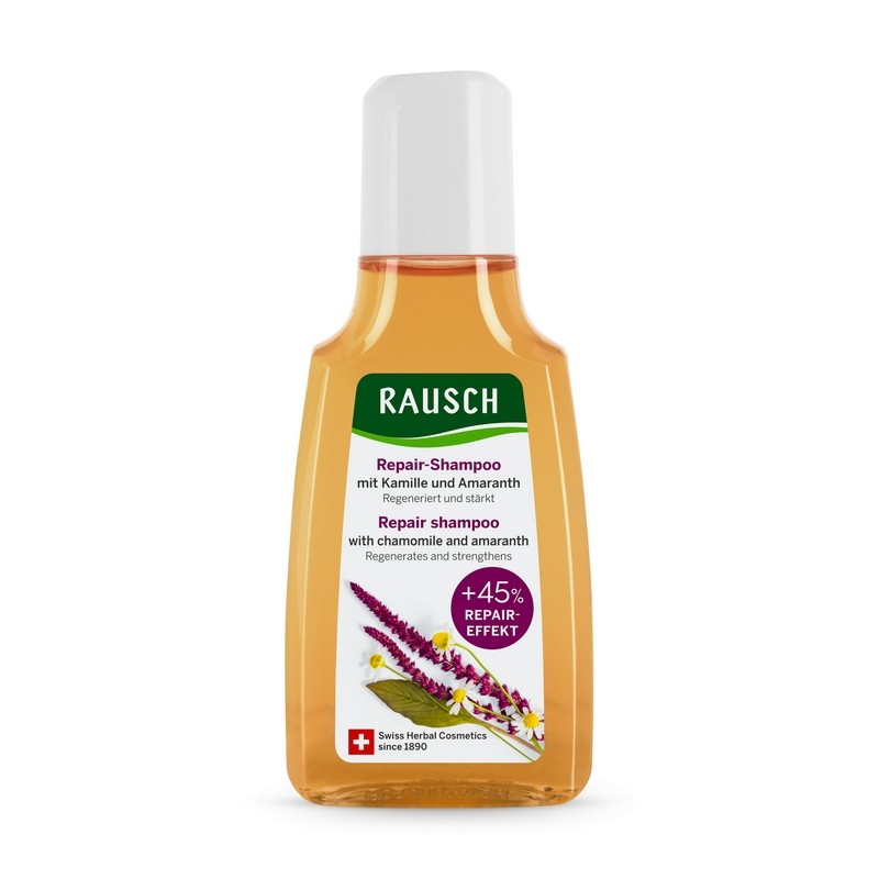 RAUSCH Repair-Shampoo Kamille Amaranth 40 ml