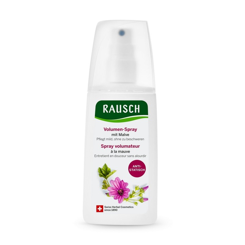 RAUSCH Volumen-Spray Malve 100 ml