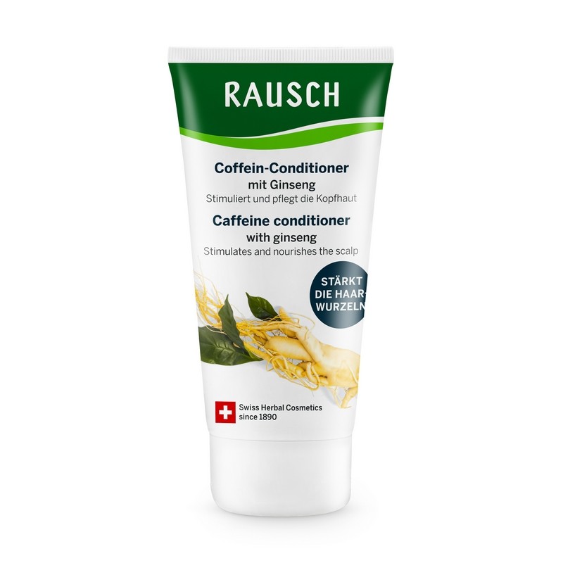 RAUSCH Coffein-Conditioner Ginseng Fl 30 ml