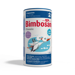 BIMBOSAN Classic 2 Folge 400 g