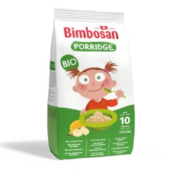 BIMBOSAN Bio-Porridge Btl...