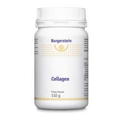 BURGERSTEIN Collagen Plv Ds...