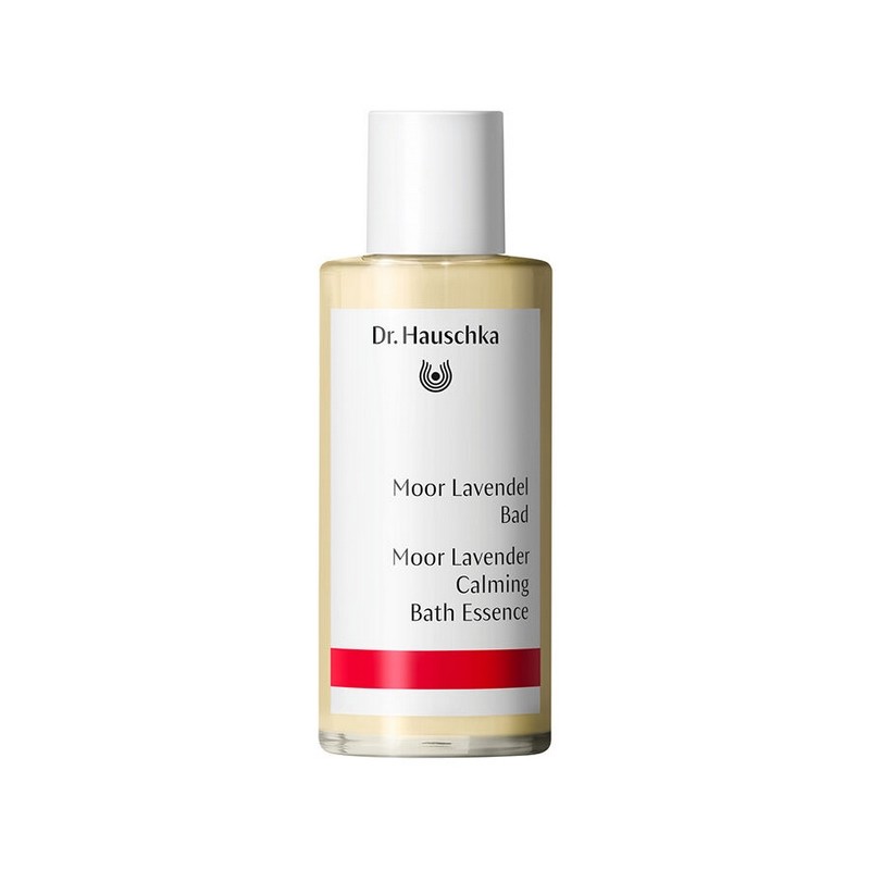 DR. HAUSCHKA Moor Lavendel Bad 100 ml