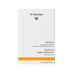 DR. HAUSCHKA Nachtkur 10 x 1 ml