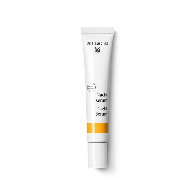 DR. HAUSCHKA Nachtserum Tb 20 ml