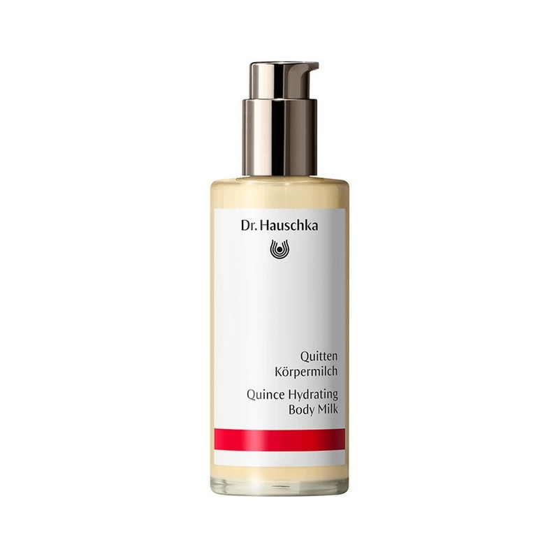 DR. HAUSCHKA Quitten Körpermilch 145 ml