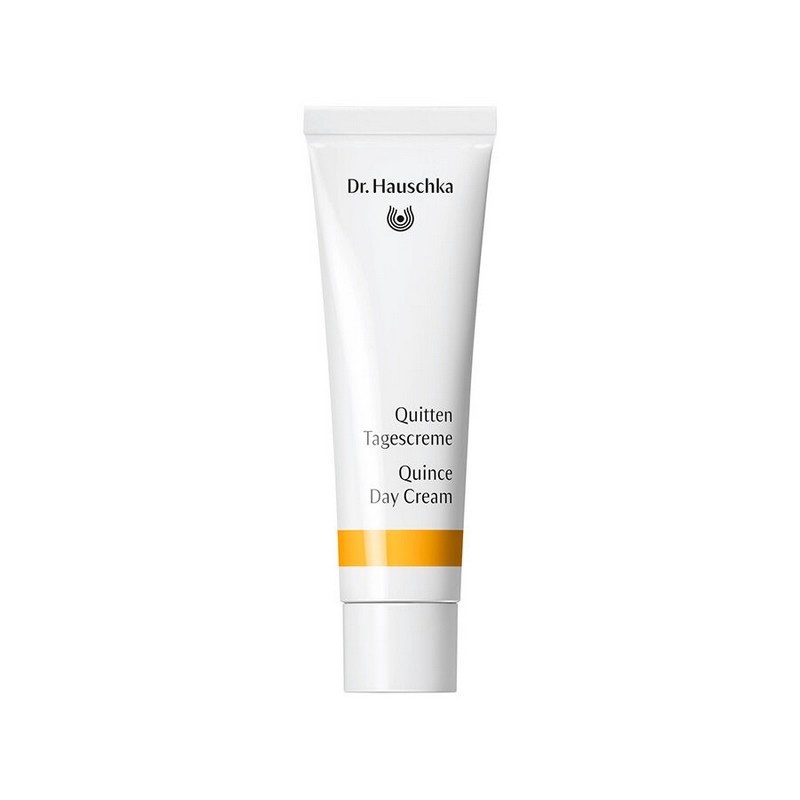 DR. HAUSCHKA Quitten Tagescreme 30 ml