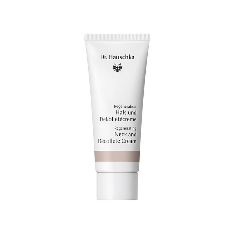 DR. HAUSCHKA Regeneration Hals/Dekolletécr 40 ml