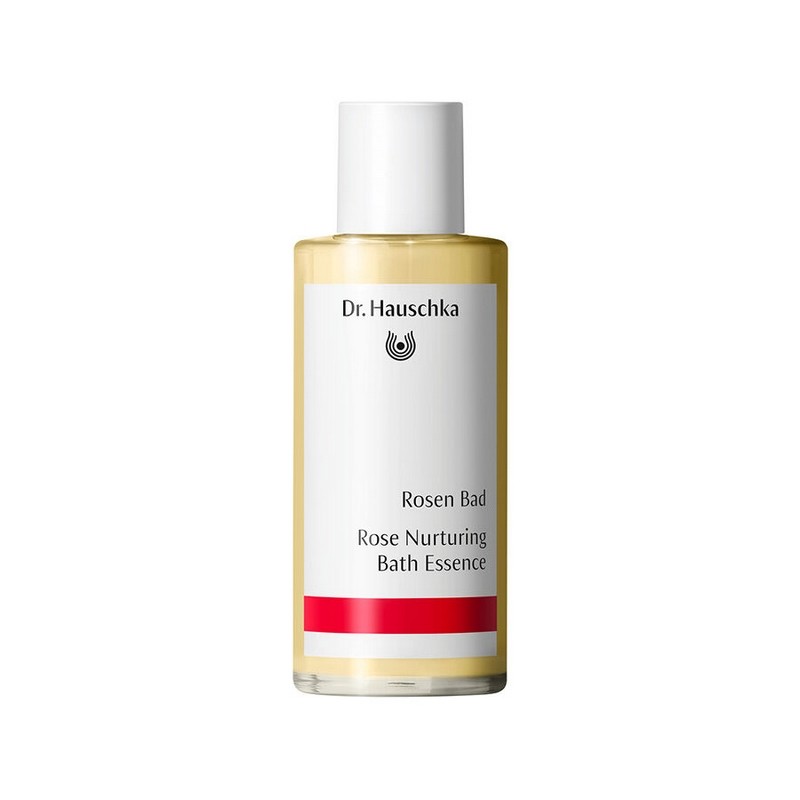 DR. HAUSCHKA Rosen Bad 100 ml