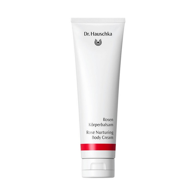 DR. HAUSCHKA Rosen Körperbalsam 145 ml