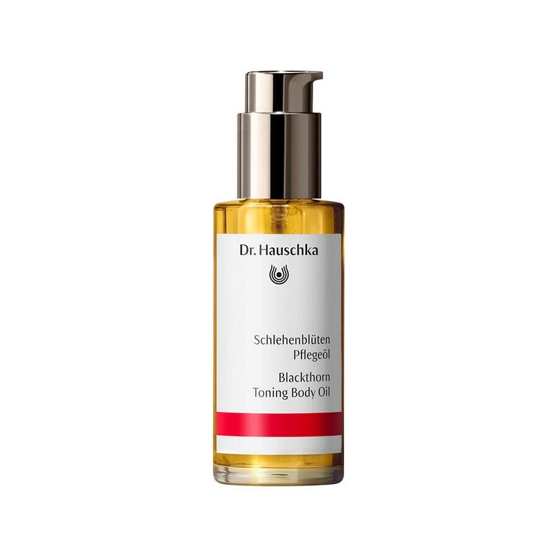 DR. HAUSCHKA Schlehenblüten Pflegeöl 75 ml