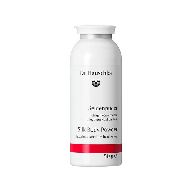 DR. HAUSCHKA Seidenpuder 50 g