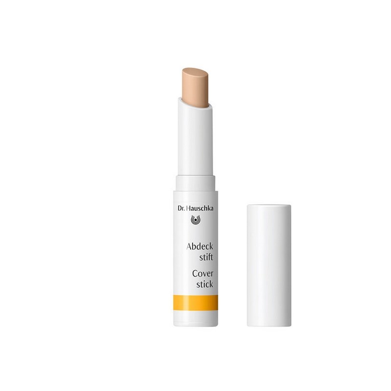 DR. HAUSCHKA Abdeckstift 01 natural 1.9 g.