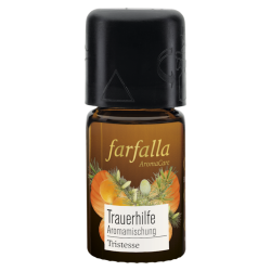 FARFALLA Aromamischung Trauerhilfe Fl 5 ml