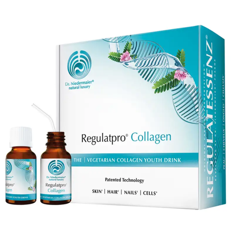 DR. NIEDERMAIER Beauty Drink Collagen 20 x 20 ml - Online kaufen - ...