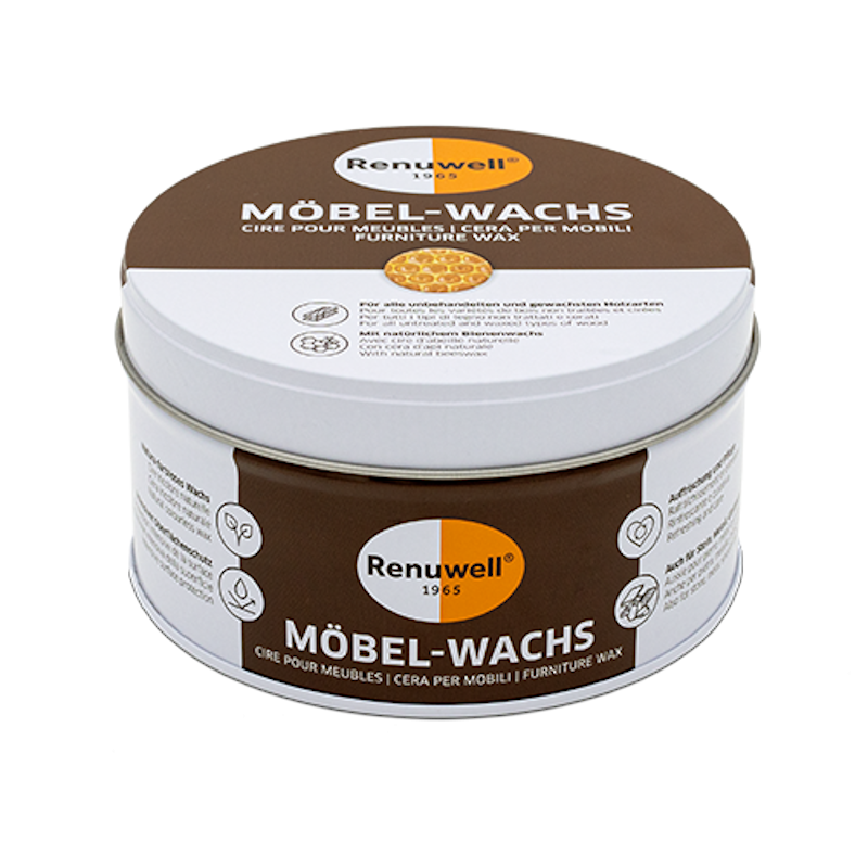 RENUWELL Möbel Wachs Ds 500 ml