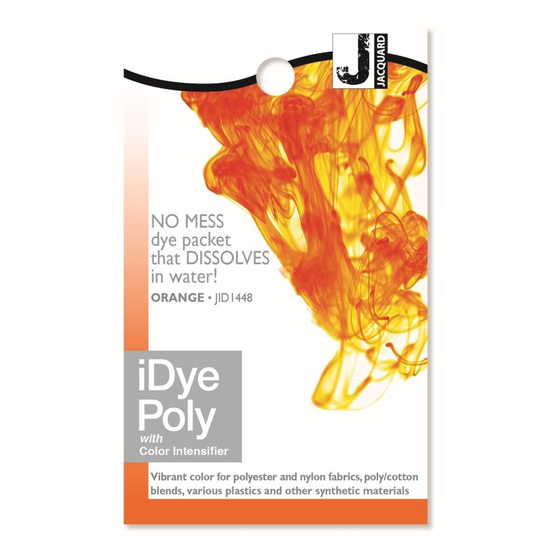 I Dye Poly orange 14g