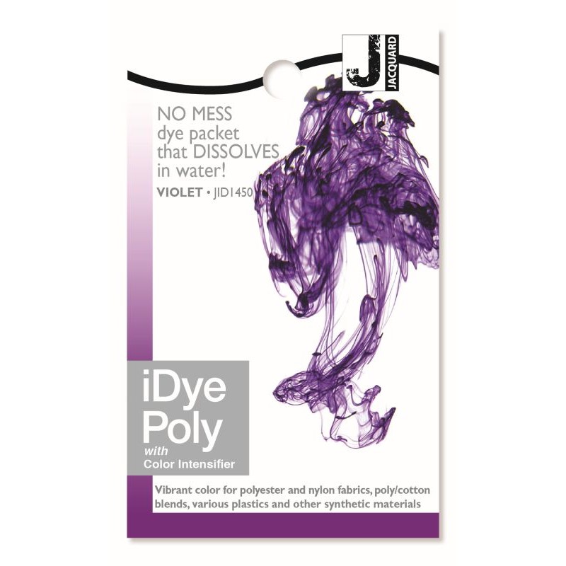 I Dye Poly Violet14g