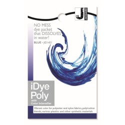 I Dye Poly blau 14g