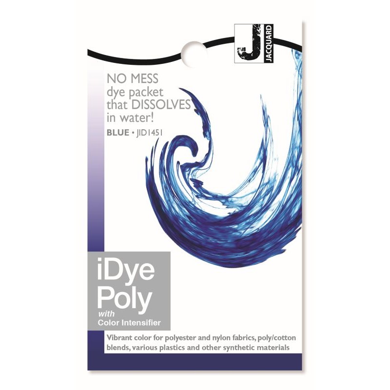 I Dye Poly blau 14g