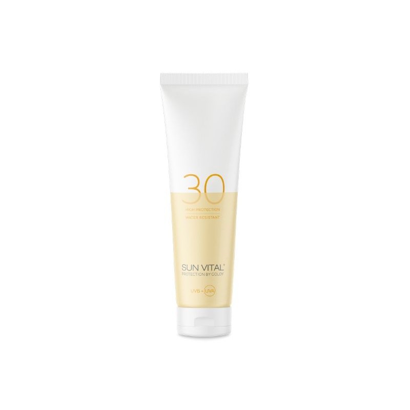 GOLOY Sun Vital Lot LSF30 150 ml