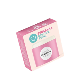 BEN&ANNA Deo Stick Love me Refill 40 g