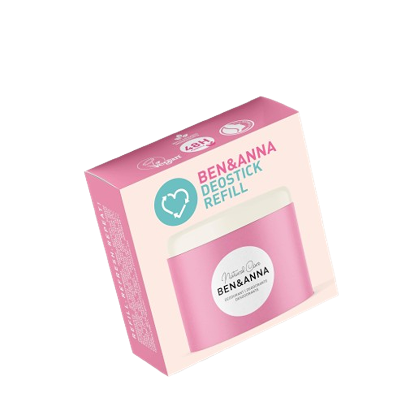 BEN&ANNA Deo Stick Love me Refill 40 g