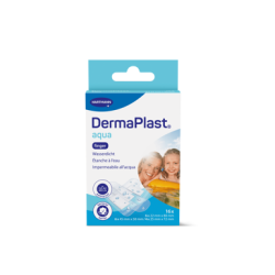 DERMAPLAST Aqua Finger Mix 16 Stk