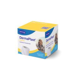 DERMAPLAST CoFix 4cmx4m weiss