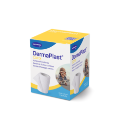DERMAPLAST CoFix 6cmx4m weiss