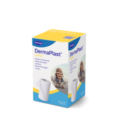 DERMAPLAST CoFix 8cmx4m weiss - Online kaufen - Verbände