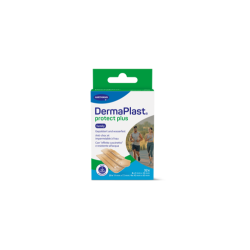 DERMAPLAST ProtectPlus Family 3 Grössen 32 Stk
