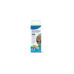 DERMAPLAST ProtectPlus Express 19x72mm Box 15 Stk