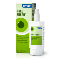HYLO FRESH Gtt Opht 0.03 % Fl 10 ml