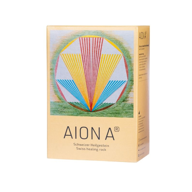 AION A Würenloser Pulver 1000 g
