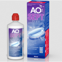 AOSEPT PLUS liq 2 Fl 360 ml